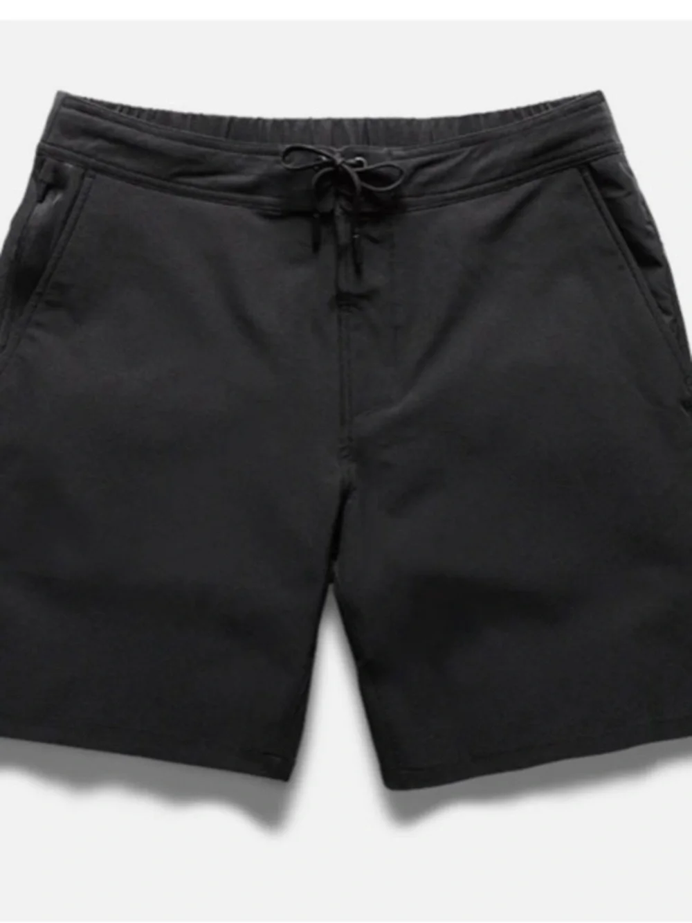 Ten Thousand Foundation Shorts Black 7 inch Medium